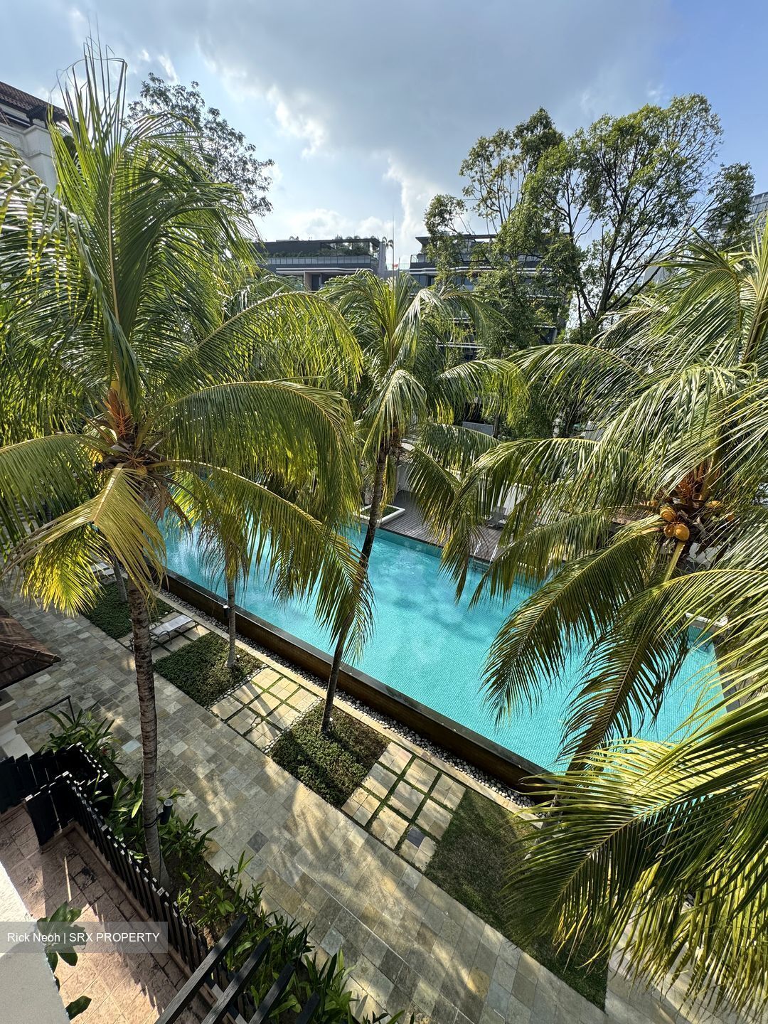 Amaninda (D11), Condominium #604960301